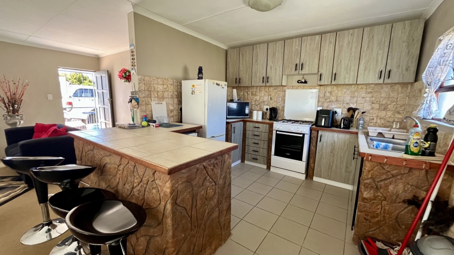 3 Bedroom Property for Sale in Country Club Western Cape